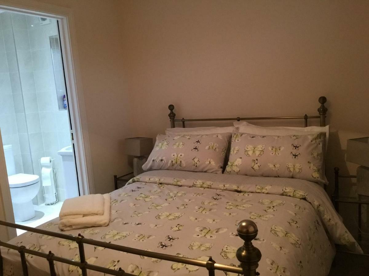 The Sidings Apartment เอนนิสคิลเลน ภายนอก รูปภาพ